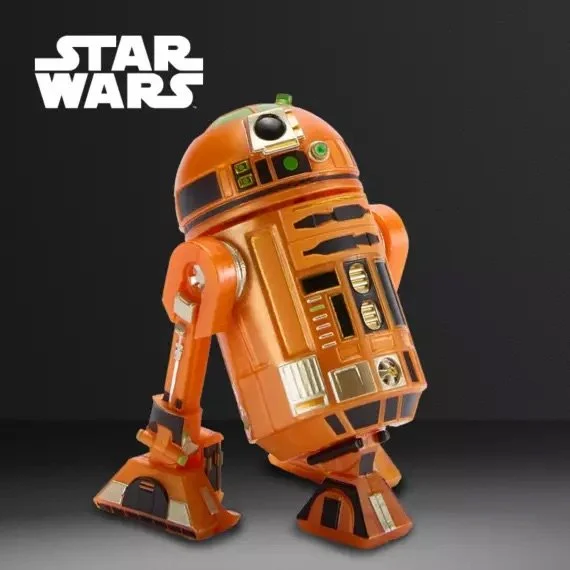 SF・ファンタジー・ホラー Star Wars R2-B0025 Halloween R2-B0025 Halloween 2025 Star Tours/Droid Factory